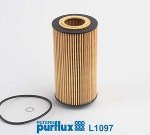 Filtru ulei PURFLUX L1097 – VW | AutoRival
