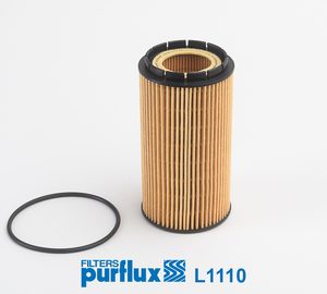 Filtru ulei PURFLUX L1110 – VW | AutoRival