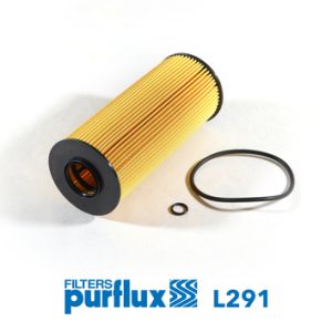 Filtru ulei PURFLUX L291 – VW | AutoRival