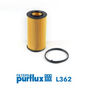 Filtru ulei PURFLUX L362 – VW | AutoRival