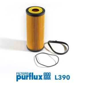 Filtru ulei PURFLUX L390 – VW | AutoRival