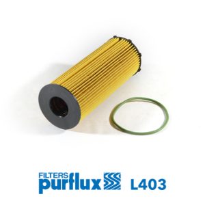 Filtru ulei PURFLUX L403 – VW | AutoRival