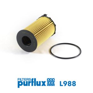 Filtru ulei PURFLUX L988 – VW | AutoRival