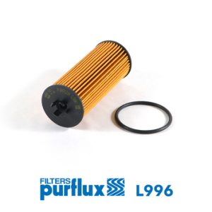 Filtru ulei PURFLUX L996 – VW | AutoRival