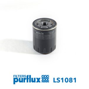 Filtru ulei PURFLUX LS1081 – VW | AutoRival