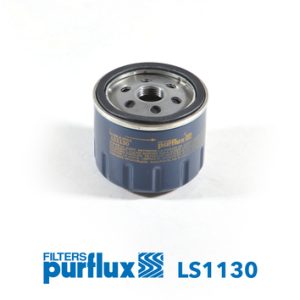 Filtru ulei PURFLUX LS1130 – VW | AutoRival
