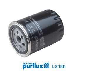 Filtru ulei PURFLUX LS186 – VW | AutoRival