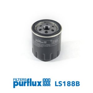 Filtru ulei PURFLUX LS188B – VW | AutoRival