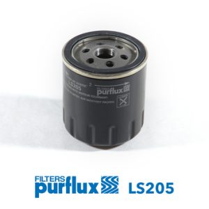 Filtru ulei PURFLUX LS205 – VW | AutoRival