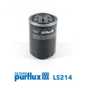 Filtru ulei PURFLUX LS214 – VW | AutoRival