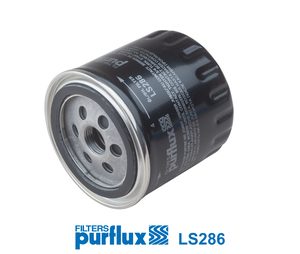 Filtru ulei PURFLUX LS286 – VW | AutoRival