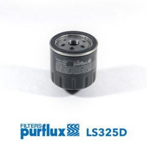Filtru ulei PURFLUX LS325D – VW | AutoRival