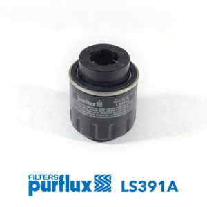 Filtru ulei PURFLUX LS391A – VW | AutoRival