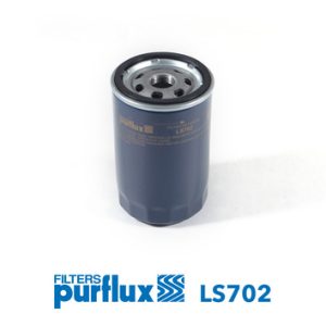 Filtru ulei PURFLUX LS702 – VW | AutoRival