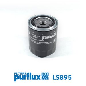 Filtru ulei PURFLUX LS895 – VW | AutoRival