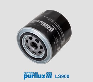 Filtru ulei PURFLUX LS900 – VW | AutoRival