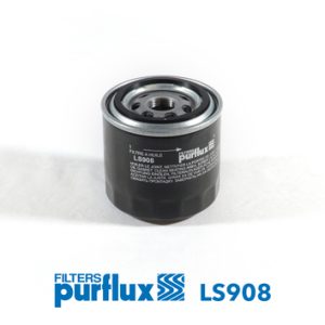 Filtru ulei PURFLUX LS908 – VW | AutoRival