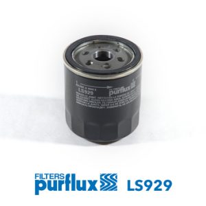 Filtru ulei PURFLUX LS929 – VW | AutoRival