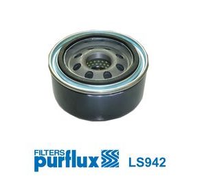 Filtru ulei PURFLUX LS942 – VW | AutoRival