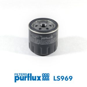 Filtru ulei PURFLUX LS969 – VW | AutoRival