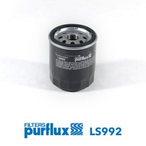 Filtru ulei PURFLUX LS992 – VW | AutoRival