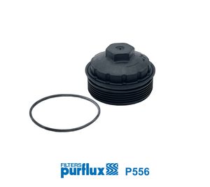 Capac carcasa filtru ulei PURFLUX P556 – VW | AutoRival