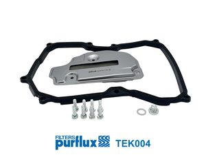 Set filtre hidraulice cutie e vitezeautomata PURFLUX TEK004 – VW | AutoRival