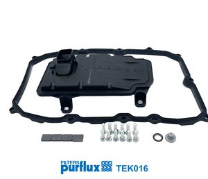 Set filtre hidraulice cutie e vitezeautomata PURFLUX TEK016 – VW | AutoRival