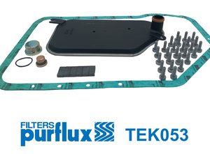 Set filtre hidraulice cutie e vitezeautomata PURFLUX TEK053 – VW | AutoRival
