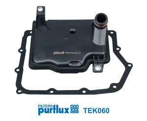 Set filtre hidraulice cutie e vitezeautomata PURFLUX TEK060 – VW | AutoRival