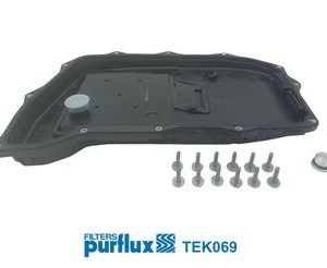 Baie ulei cutie viteze automata PURFLUX TEK069 – VW | AutoRival