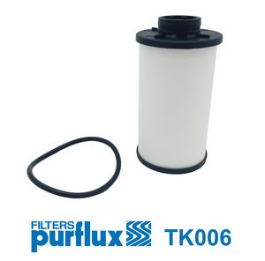 Filtru hidraulic cutie de viteze automata PURFLUX TK006 – VW | AutoRival
