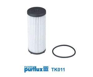 Filtru hidraulic cutie de viteze automata PURFLUX TK011 – VW | AutoRival