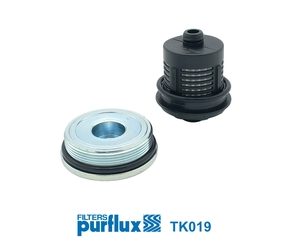 Filtru hidraulic cutie de viteze automata PURFLUX TK019 – VW | AutoRival