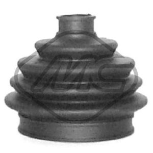 Burduf cauciuc articulatie planetara METALCAUCHO 00359 – VW | AutoRival