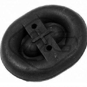 Tampon cauciuc amortizor esapament METALCAUCHO 00497 – VW | AutoRival