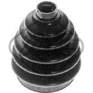 Burduf cauciuc articulatie planetara METALCAUCHO 00921 – VW | AutoRival