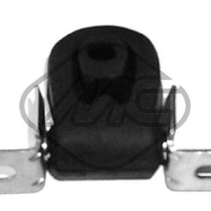 Tampon cauciuc amortizor esapament METALCAUCHO 02425 – VW | AutoRival