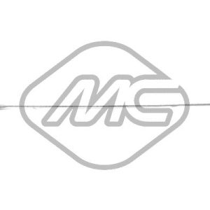 Joja ulei METALCAUCHO 02621 – VW | AutoRival