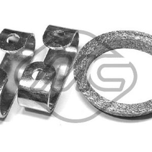 Set montare toba de esapament METALCAUCHO 02779 – VW | AutoRival