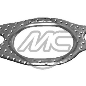 Garnitura galerie evacuare METALCAUCHO 02780 – VW | AutoRival