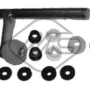 Set reparatie levier cutie de viteze METALCAUCHO 02840 – VW | AutoRival
