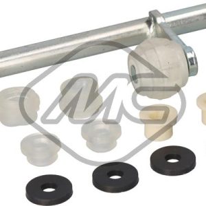Set reparatie levier cutie de viteze METALCAUCHO 02841 – VW | AutoRival