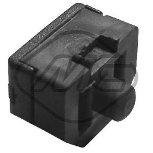 Suport radiator METALCAUCHO 02845 – VW | AutoRival