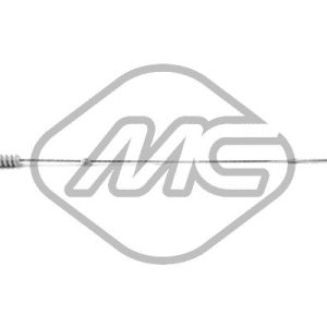 Joja ulei METALCAUCHO 02888 – VW | AutoRival