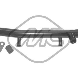 Cuplaj conducta lichid racire METALCAUCHO 03087 – VW | AutoRival