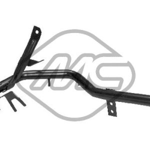 Cuplaj conducta lichid racire METALCAUCHO 03157 – VW | AutoRival