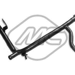 Cuplaj conducta lichid racire METALCAUCHO 03177 – VW | AutoRival