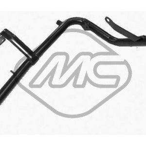 Cuplaj conducta lichid racire METALCAUCHO 03181 – VW | AutoRival