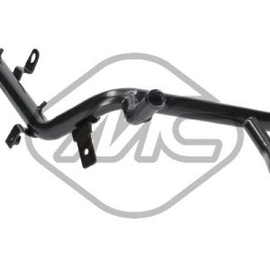 Cuplaj conducta lichid racire METALCAUCHO 03213 – VW | AutoRival
